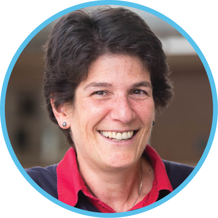 Dr. Margo Seltzer