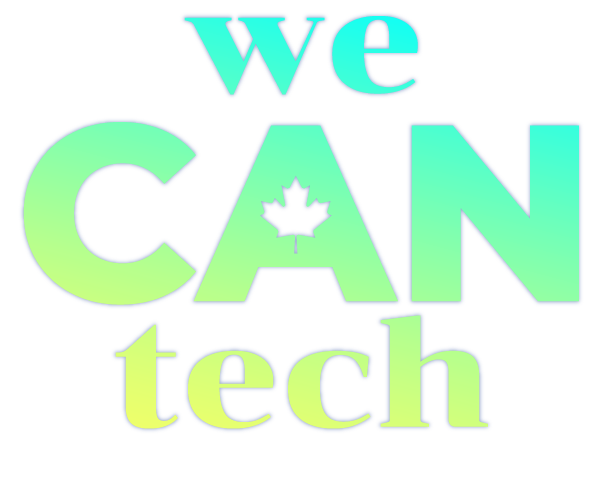 we can tech
